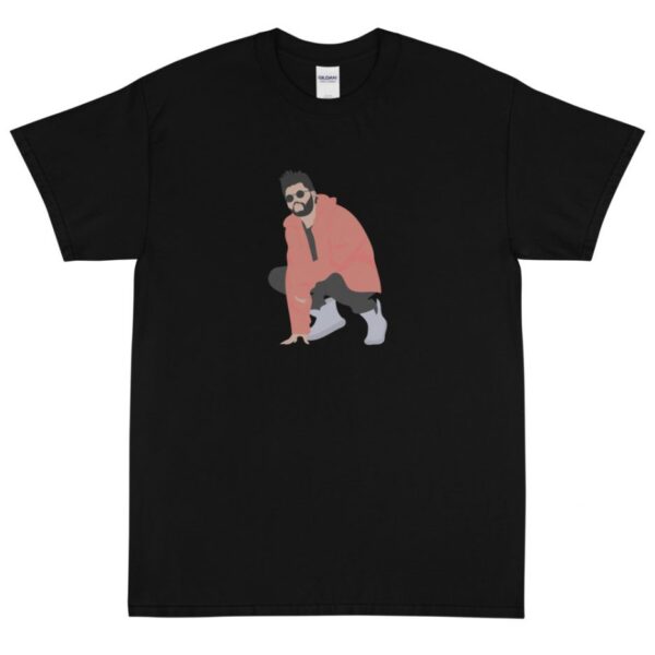 Weeknd Classic T-Shirt